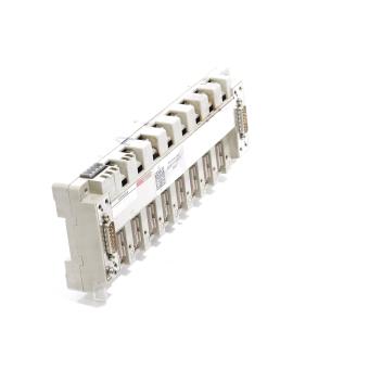 Sinumerik 840C/840CE Dmp Terminal Block Compact  Used